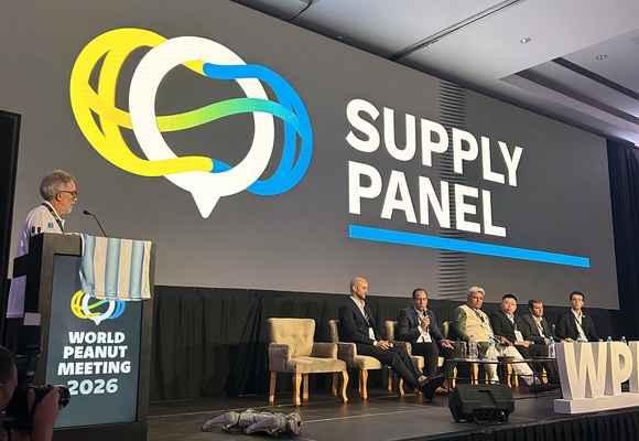 Março 2026 - Safra e Exportações Brasileiras